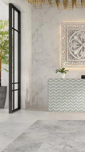 NATURAL Stone Flooring | Flooring Express