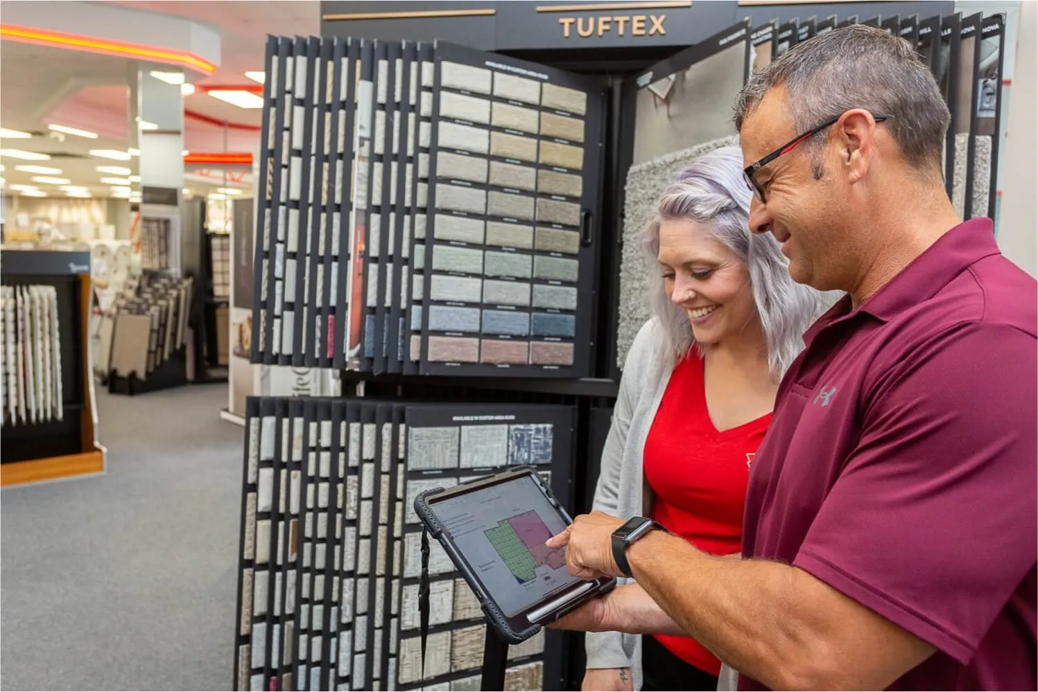 Design Consultation | Flooring Express