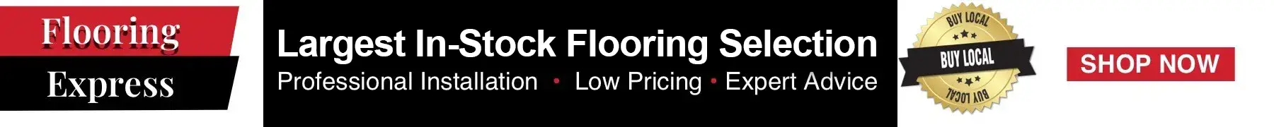 In Stock | Flooring Express
