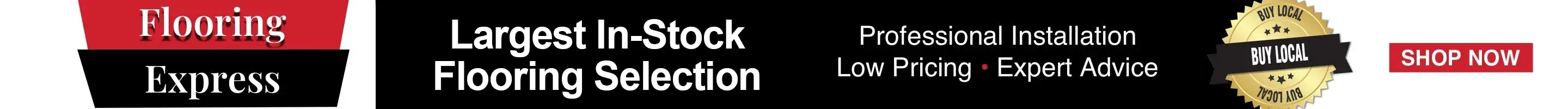 In Stock | Flooring Express