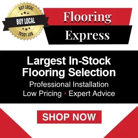 In stock | Flooring Express