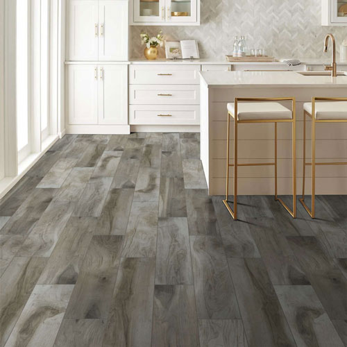Kitchen Flooring | Flooring Express
