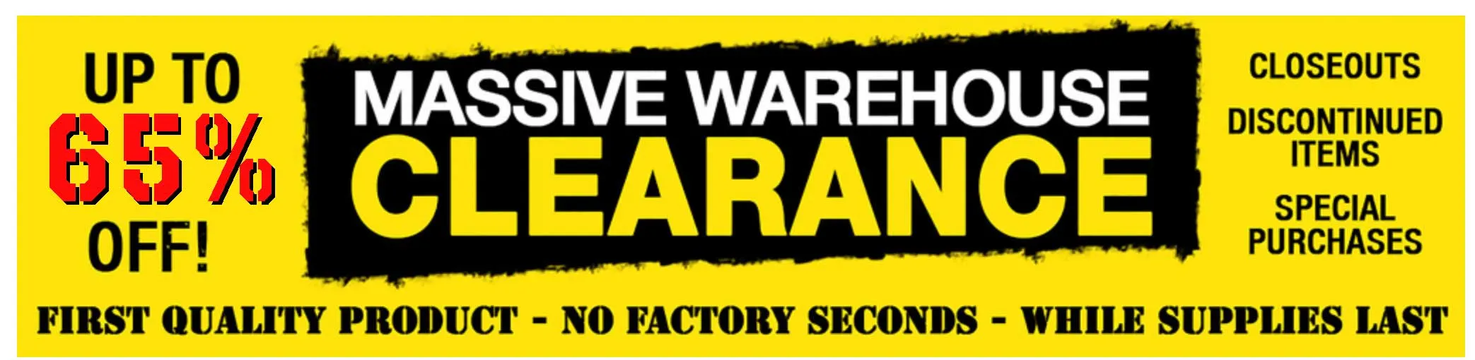 Warehouse Clearance | Flooring Express